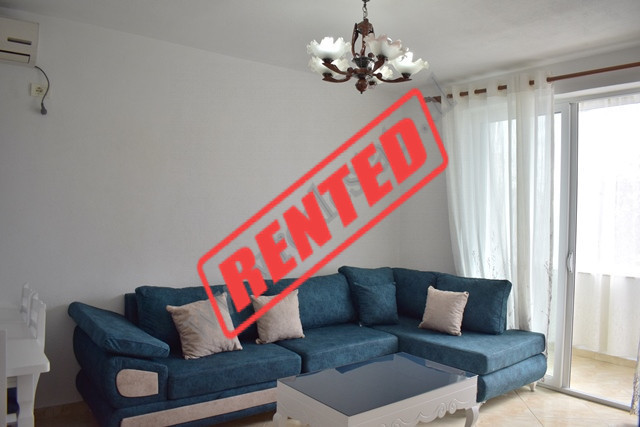 Two bedroom apartment for rent close to Zhan d Ark Boulevard in Tirana, Albania